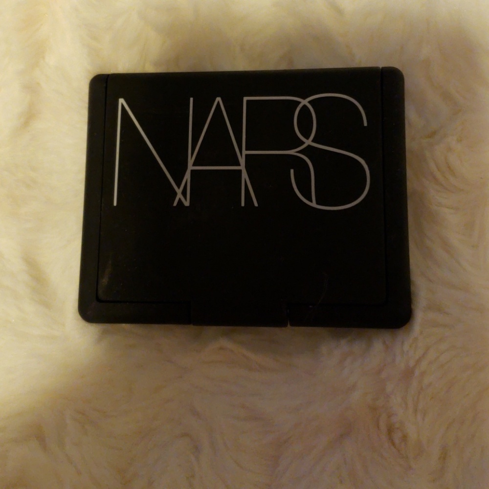Nars Kauai